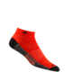Wigwam Attain Ultra Light Low Socks - Mens, Coto Fiery Red, Medium, F6233 787MD