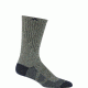 Wigwam CL2 Hiker Pro Crew, Light Grey, LG F6191-10E-LG