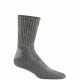 Wigwam Hiking Outdoor Pro Socks - Men's, Light Grey Heather, Large, F6077    21GLG