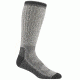 Wigwam Merino Comfort Sportsman, Charcoal, MD F2410-057-MD
