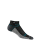 Wigwam Ultra Cool-Lite Low Socks, Black II, Medium, F6281-22F-MD