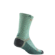 Wigwam Ultra Cool-Lite Mid-Crew Socks, Mineral Blue, Medium, F6283-645-MD