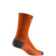 Wigwam Ultra Cool-Lite Mid-Crew Socks, Picante, Medium, F6283-675-MD