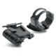 Wilcox Aimpoint Comp-M Mount, Black, 13600G01