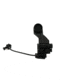 Wilcox AN/PVS-14 Gen1 Arm with NVG On/Off Switch, Black, 26300G02, EDEMO2