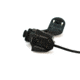 Wilcox AN/PVS-14 Gen1 Arm with NVG On/Off Switch, Black, 26300G02, EDEMO2