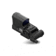 Wilcox BOSS Xe Ballistically Optimized Sighting System, Red Laser Low Power, Black, 64000G12-B