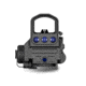 Wilcox BOSS Xe Ballistically Optimized Sighting System, Red Laser Low Power, Black, 64000G12-B