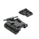 Wilcox Flip Weapon Mount