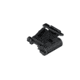 Wilcox Flip Industries Mount, Left Hand, Black, 61100G13-B