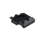 Wilcox Flip Industries Mount, Right Hand, Black, 61100G12-B
