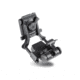 Wilcox G29 Breakaway Night Vision Goggle Mount, Black, 28300G29M-B