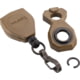 Wilcox L4 NVG Lanyard f/Three Hole Bracket, Tan, 41400G01-T