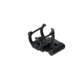 Wilcox Mini N-SEAS Flip Mount, Black, 55900G04-B