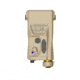 Wilcox MRF Xe Red Laser Micro Range Finder, Tan, 42800G10-C