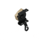 Wilcox NVG Lanyard f/Ratchet Strap Bracket, Tan, 41400G02-T