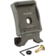 Wilcox One Hole Shroud with Bracket for ACH/MICH, Foliage Green, 56100G04-F