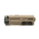 Wilcox Raid-X-Ruggedized Aiming Illumination Green Laser Sight, Coyote, 65300G02-C