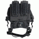Wilcox Skull Lock Lite NVG Head Mount, Black, 26000G02L