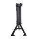 Wilcox Vertical Grip with Extendable Bipod