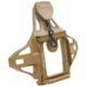Wilcox Lightweight Three Hole Shrouds