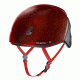 Wild Country Climbing Cirrus Climbing Helmet-Red Transparent-S/M