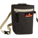 Wild Country Climbing Flow Chalk Bag, Onyx, Universal, 40-0000010027-ONYX-UNI
