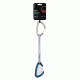 Wild Country Climbing Helium 2 Quickdraw, Blue, 20cm 5033286112056