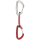Wild Country Climbing Helium 3.0 Quickdraw, Red, 10CM, 40-0000002000-RD