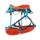 Wild Country Climbing Mission Harness - Womens, Tropical, Small, 40-MISSIONWMS-S