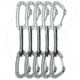 Wild Country Climbing Nitro 10 cm Quickdraw - 5 pk