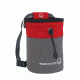 Wild Country Climbing Petit Bloc Chalk Bag-Red
