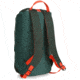 Wild Country Climbing Rope Bag, Scarab/Alloro, One Size, 40-0000010004-SA