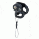 Wild Country Climbing Ropeman MK2F Ascender-Black
