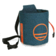 Wild Country Climbing Session Chalk Bag, Petrol, One Size, 40-0000010000-petrol