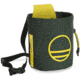 Wild Country Climbing Session Chalk Bag, Scarab/Citronelle, One Size, 40-0000010000-SC