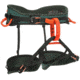 Wild Country Climbing Session Harnesses - Mens, Alloro/Orange, Extra Large, 40-0000008001-XL