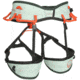 Wild Country Climbing Session Harnesses - Womens, Alloro/Orange, Medium, 40-0000008002-M