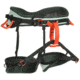 Wild Country Climbing Session Harnesses - Womens, Alloro/Orange, Medium, 40-0000008002-M