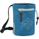 Wild Country Climbing Syncro Chalk Bag, Petrol, One Size, 40-0000010005-petrol