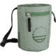 Wild Country Climbing Syncro Chalk Bag, Seaweed, Universal, 40-0000010005-SEAWEED-UNI