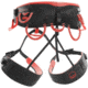 Wild Country Climbing Syncro Harness, Black/Red, L-XL, 40-0000008006-L/XL