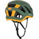 Wild Country Climbing Syncro Helmet, Green Ivy, Universal, 40-0000007000-G-UNI