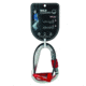 Wild Country Climbing Variable Controller Set with Synergy HMS Screwgate