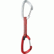 Wild Country Climbing Wild Wire Quickdraw, Green, One size, 5033286111226