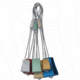 Wild Country Climbing Wired Rocks Set #9-14