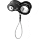 Wild Country Ropeman 4 Climbing Ascenders, Black, Universal, 40-0000006000-BK