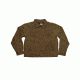 Wild Outdoor Apparel Quimby Alpha Jacket, Vermont Tan Waxed, Small, 013168200212