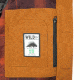 Wild Outdoor Apparel Wild Chore Coat, Laredo, Small, 013168200410