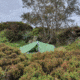 WildCountry Zephyros Compact 2 Tents, 44ZC2V3